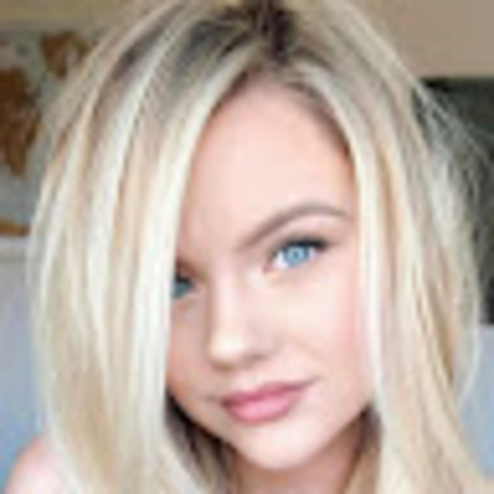 Meet your Posher, Nevaeh